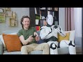 Unitree G1: The AI Humanoid Revolutionizing Robotics