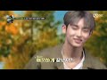 NCT WORLD 2.0 (EP.1) Winwin's flexibility mission (eng sub)