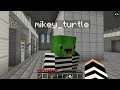 How JJ and Mikey GET OUT Prison in Minecraft ?! (Maizen)
