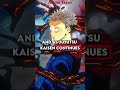 How to Write a Protagonist | Yuji Itadori from Jujutsu Kaisen