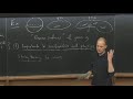 Complex Analysis (MTH-CA) Lecture 1