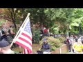 Trump & Resistance/Antifa/Resistance Rallies Part 5