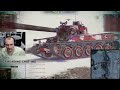 IS-3A Peregrine No Gold Challenge: Reverse Autoloader in Action! | WoT
