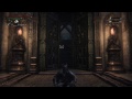 *PATCHED* Bloodborne Grand Cathedral Hunter Cheese-tastic *PATCHED*