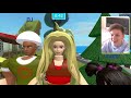 We Find Love in Roblox Total Drama Island