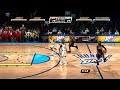 NBA Jam -- Gameplay (PS3)