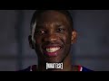 The Greatest African NBA Players - Official Trailer
