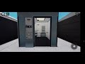 ROBLOX: Going inside a random exeloo toilet in a random exeloo showcase game
