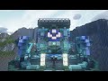 We’re Building ALL OF Breath of the Wild in Minecraft - Zora's Domain