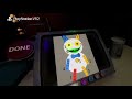 Fnaf Help Wanted 2 Doblaje al Español (Castellano)