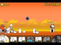 [The Battle Cats] That was close! ( the battle cats)