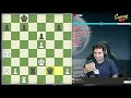 Three Chess Matches against Biswa ft. Tania