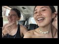 Beby Vlog #121 - Pantai, Live Music & Sepedaan di Bali! 🏝