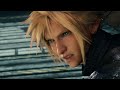 Final Fantasy VII Remake Intergrade Parte 09