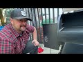 Guide to Clearing Out a Jammed Auger On Your Traeger Wood Fired Grill