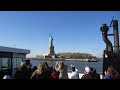 Statue of Liberty