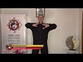 Ejercicios para combatir el  ESTRESS - Clase de Qi Gong Chikung