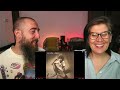 Diana Ross - Ain't No Mountain High Enough (REACTION) with my wife
