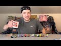 COMPLETING THE LEGO SERIES 22 MINIFIGURES!! #lego #vlog #legominifigures #brentsbricks