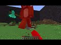 Can I Win Minecraft PvP Without Using Gear?