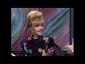 Ivana Trump Interview, Ireland 1992