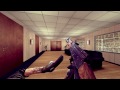 [CS:S] IVMyLife's AK74 Animations