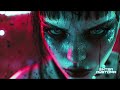 Dystopian Dark Synth Mix - Possession // Dark Industrial Electro Music