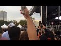 Too Young Post Malone Live JMBLYA 2016 Austin Tx