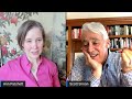 Ann Patchett and Scott Simon discuss These Precious Days