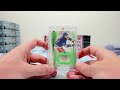 Crazy Tags, Patches, and Autos! 2021-22 UD The Cup 6 Box Case Break