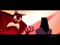 Samurai Jack- Jack Confronts His Inner Demon