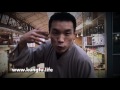 How to Train Like a Tiger | shaolin kung fu