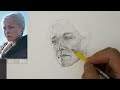 Drawing Rhaenyra - Emma D'Arcy