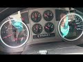 2005 Ford F150 Fx4 Chime