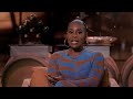 How A Void in Black Content Creation Drove Issa Rae’s Career | Hart to Heart