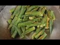 भिंडी की सब्जी बनाने का नया तरीका /न कभी खाया होगा न कहीं देखा होगा / bhindi ki latest recipe