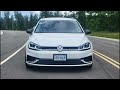 Vland MK7.5 replica headlights with deAuto HID kit install adjustment and impressions