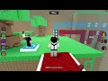 Gravity Obby in ROBLOX!