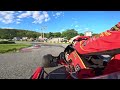OVRP Shifter Kart Race #1 (6/15)