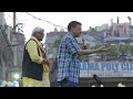 CM Arvind Kejriwal की West Delhi के Vikaspuri में Nukkad Sabha | AAP Delhi | Loksabha Elections 2024