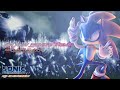 Far Away - Sonic 06 Re-Energized by Project Shadow