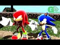 Sonic Nazo Unleashed 3D - Full Movie [Animated Film]