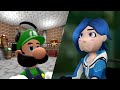 Luigi Plays: MINECRAFTTT WITH TARI!!! (& bedwars too)