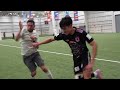 INDOOR SOCCER FINAL GETS HEATED! | Astro FC VS Saturday FC