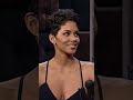 Halle Berry Wants Conan