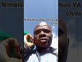 nimeishiwa Niko chini YA chini #reels#osamcomedy #comedy