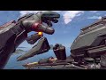 Halo 5 - All Weapon Reload Animations in 2 Minutes