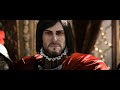 Assassin's Creed Brotherhood - Official Trailer (4K 60FPS)