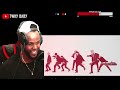 BTS - Mic Drop Ft Steve Aoki This Was Insane!How Are They This GOOD #bts #kpop #housemusic #reaction