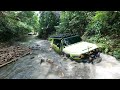 TOYCON, FJ CRUISER, RANGER & TRAILBLAZER SA USONG | EXTREME 4X4  OFF-ROAD TRAIL